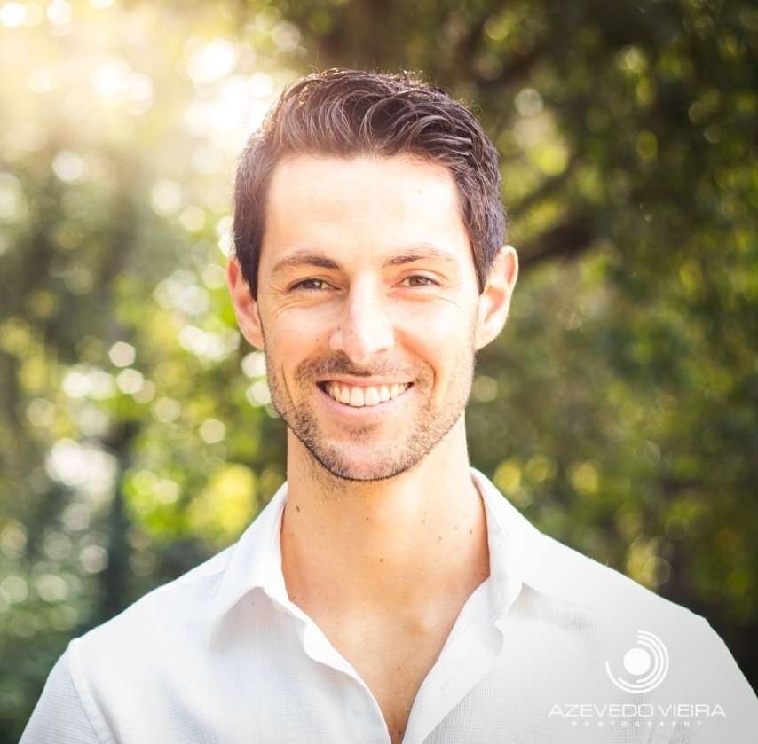 Miguel Silva - Mafra - Aconselhamento Espiritual