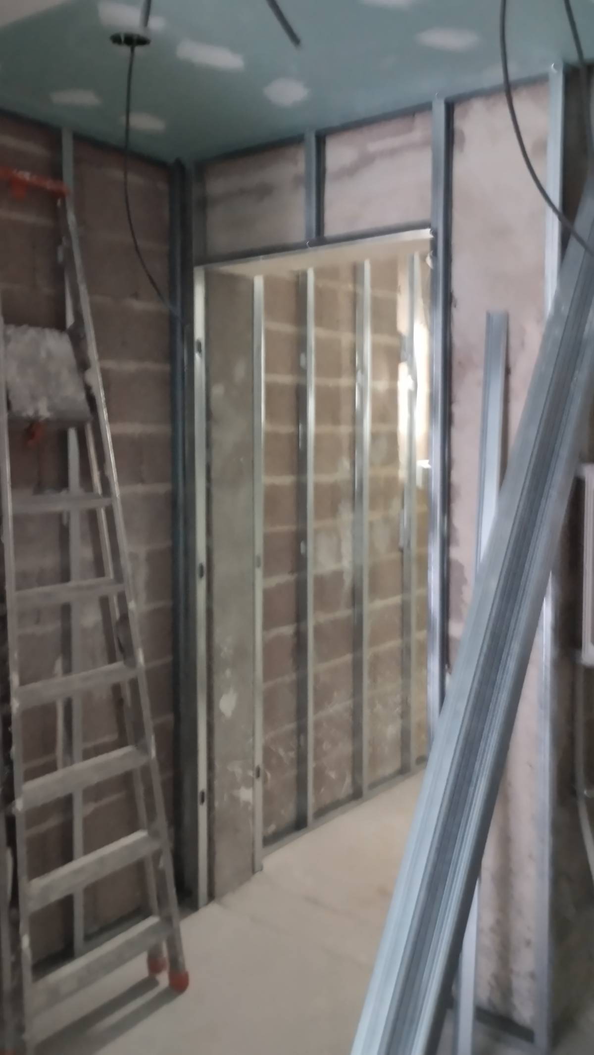 Pladur LS - Murtosa - Sound Proofing
