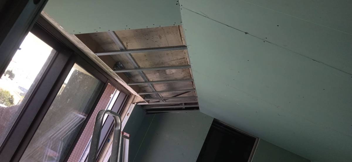 Pladur LS - Murtosa - Reparação de Escadas e Escadarias