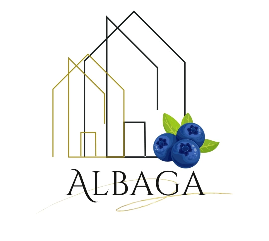 Albaga - Guarda - Sellados