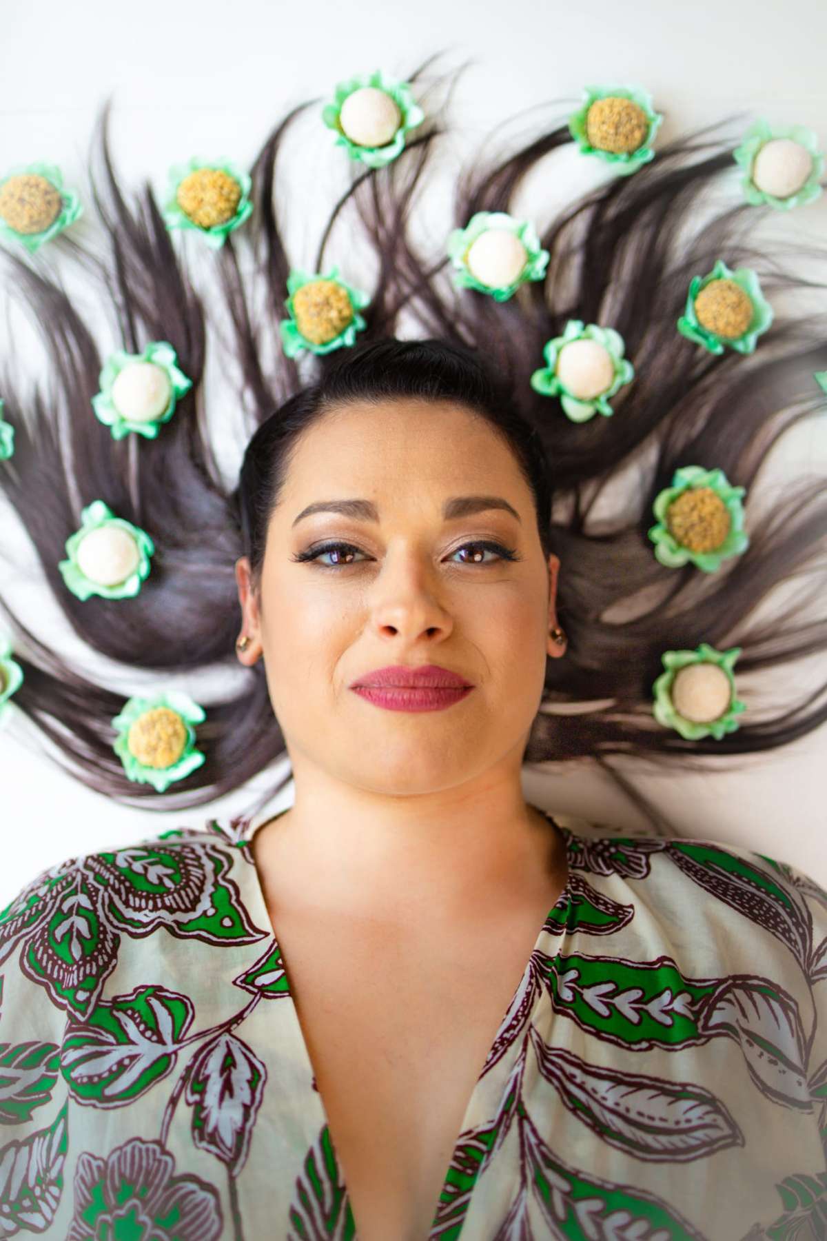 Joana Tavares Makeup Artist and Haistyle - Valongo - Penteados para Casamentos