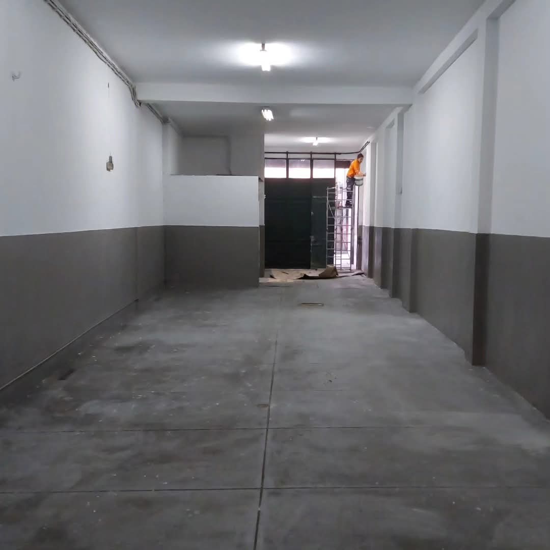 Marco Antônio - Vila Franca de Xira - Exterior Painting