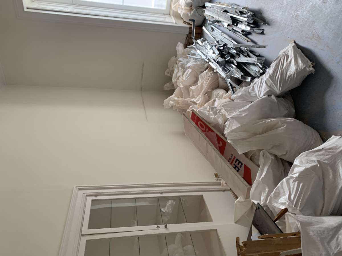VIGA - Demolições - Lisboa - Remodel a Room