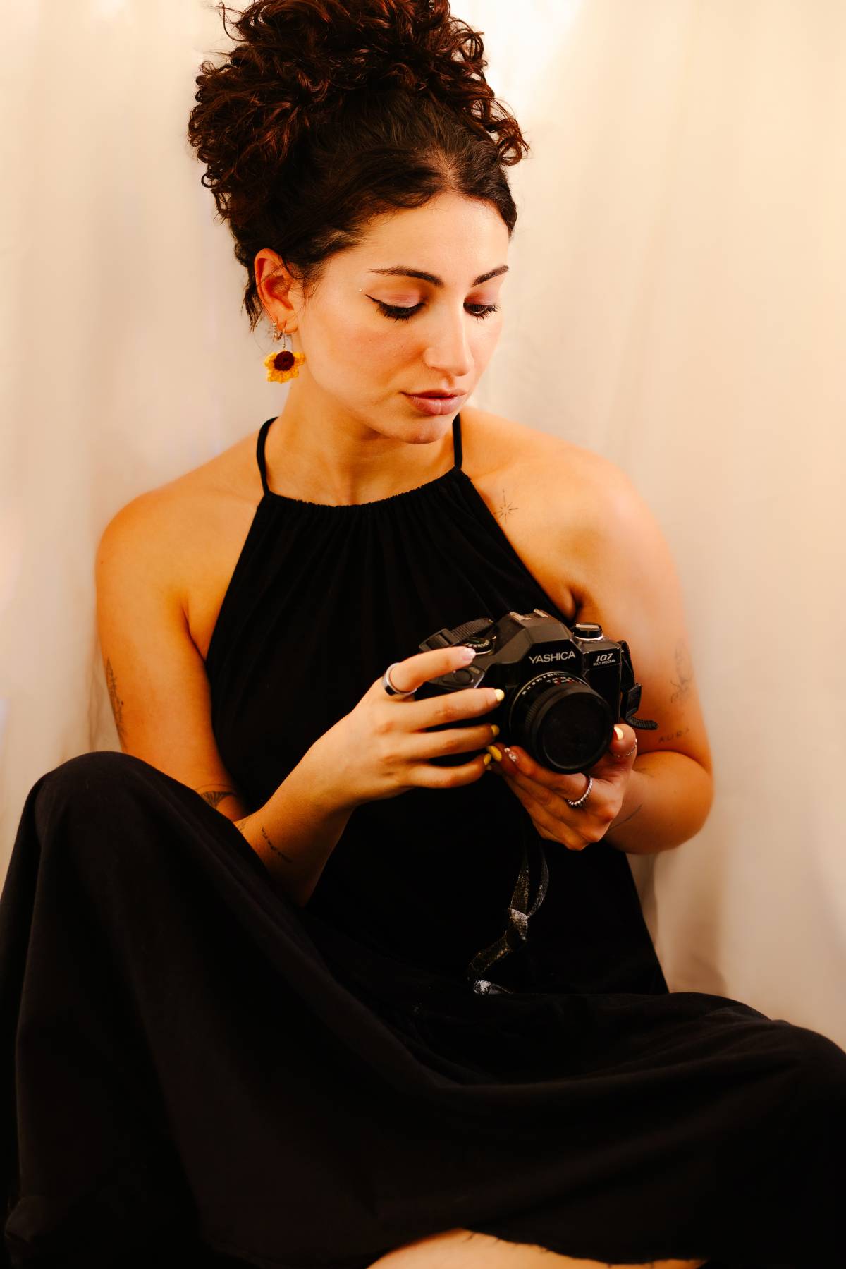 Janine Oliveira Studio - Alcobaça - Family Portrait Photography