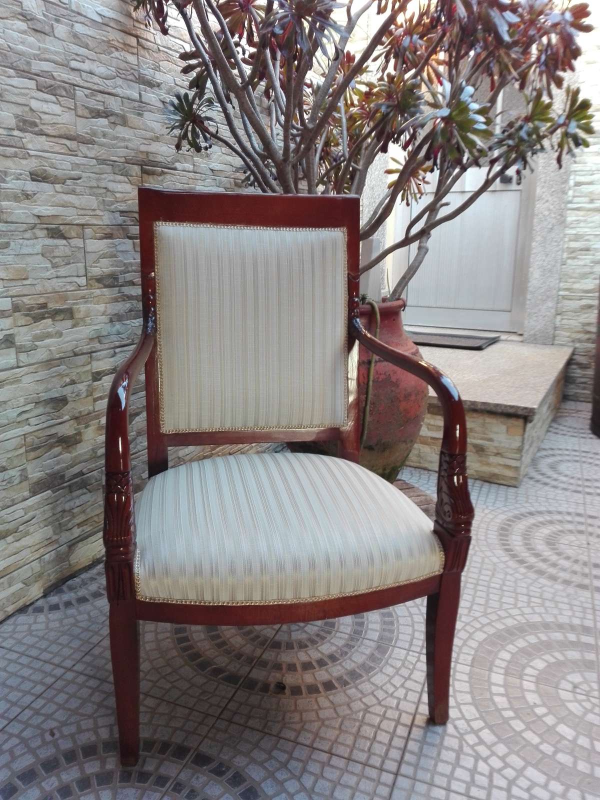 Alberto Pereira - Ovar - Upholstery Service