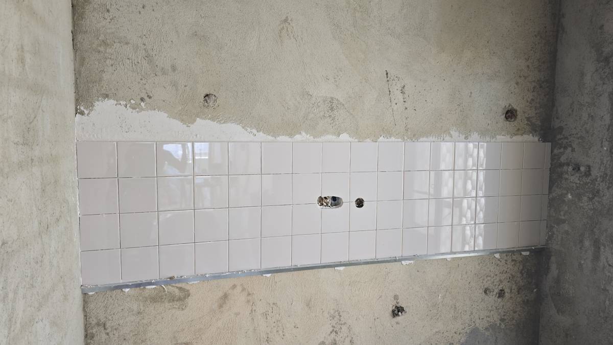 ALR - Remodelações - Almada - Pintura Exterior
