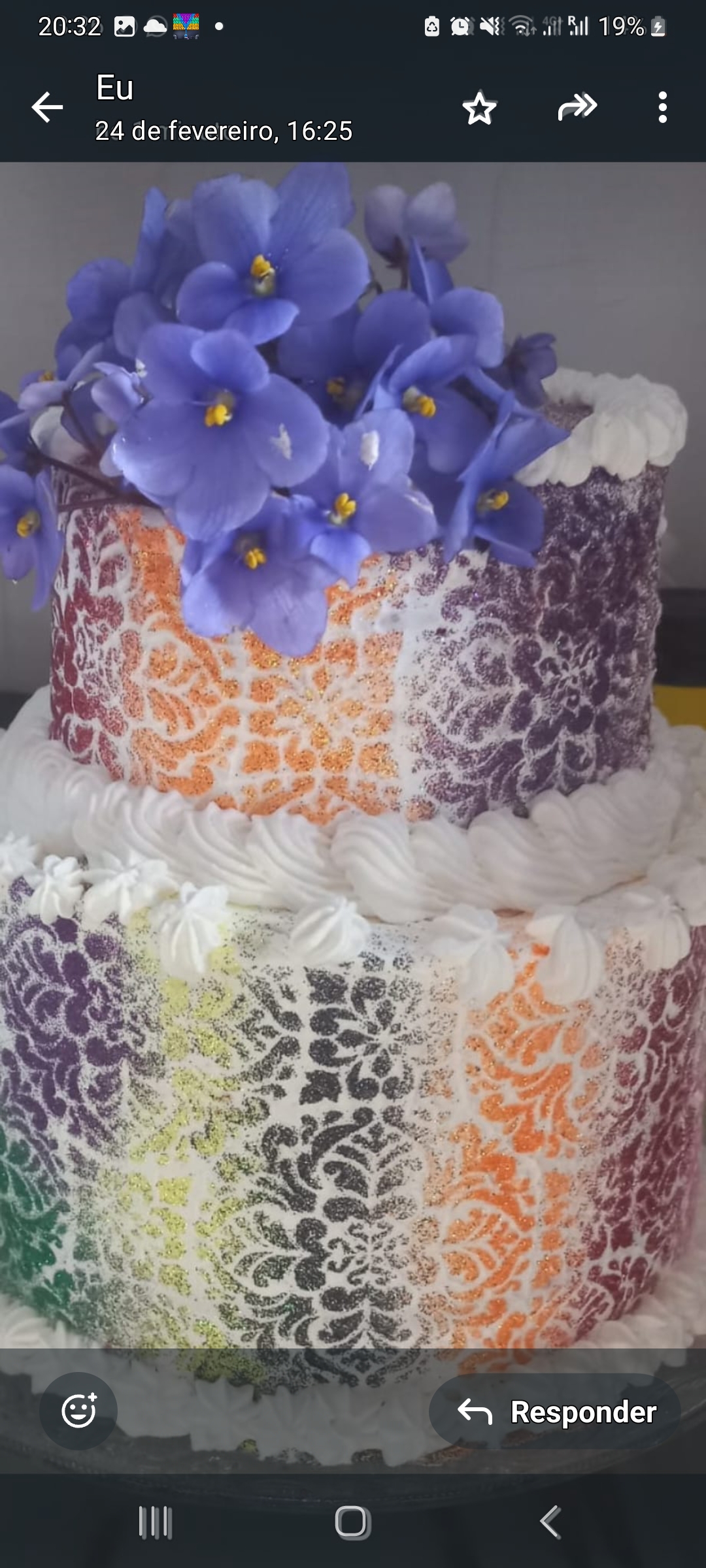 Bolos e salgados e quitutes de Angola - Sintra - Cake Making Services