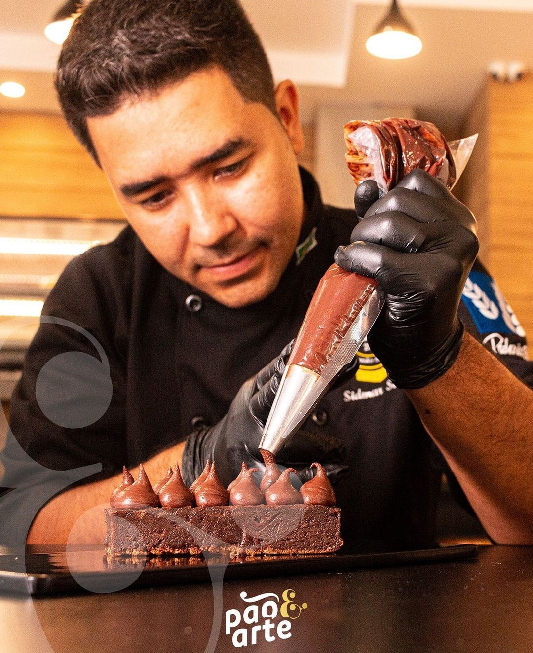 Sidmar Souza - Almeirim - Personal Chef