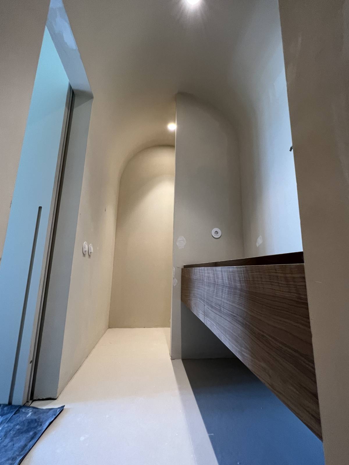 Fusionelite.lda - Sintra - Isolamento Interior