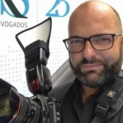 Pedro Melim - Oeiras - Corporate Headshots