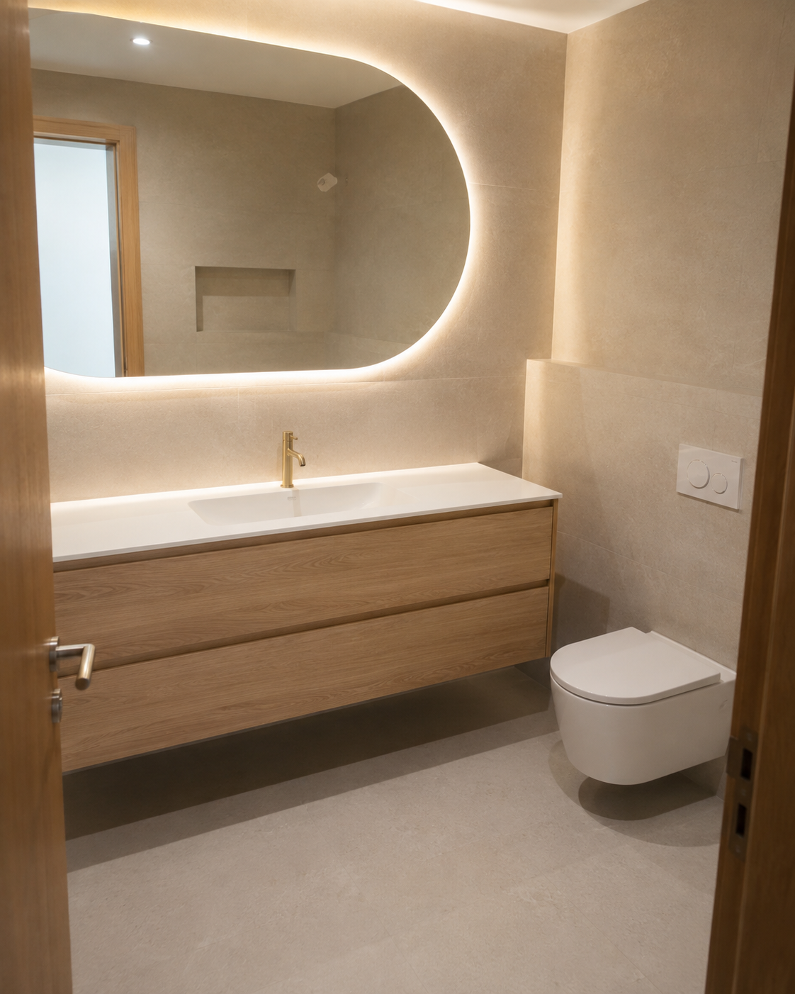 Faber | Serviços Técnicos - Matosinhos - Home Remodeling