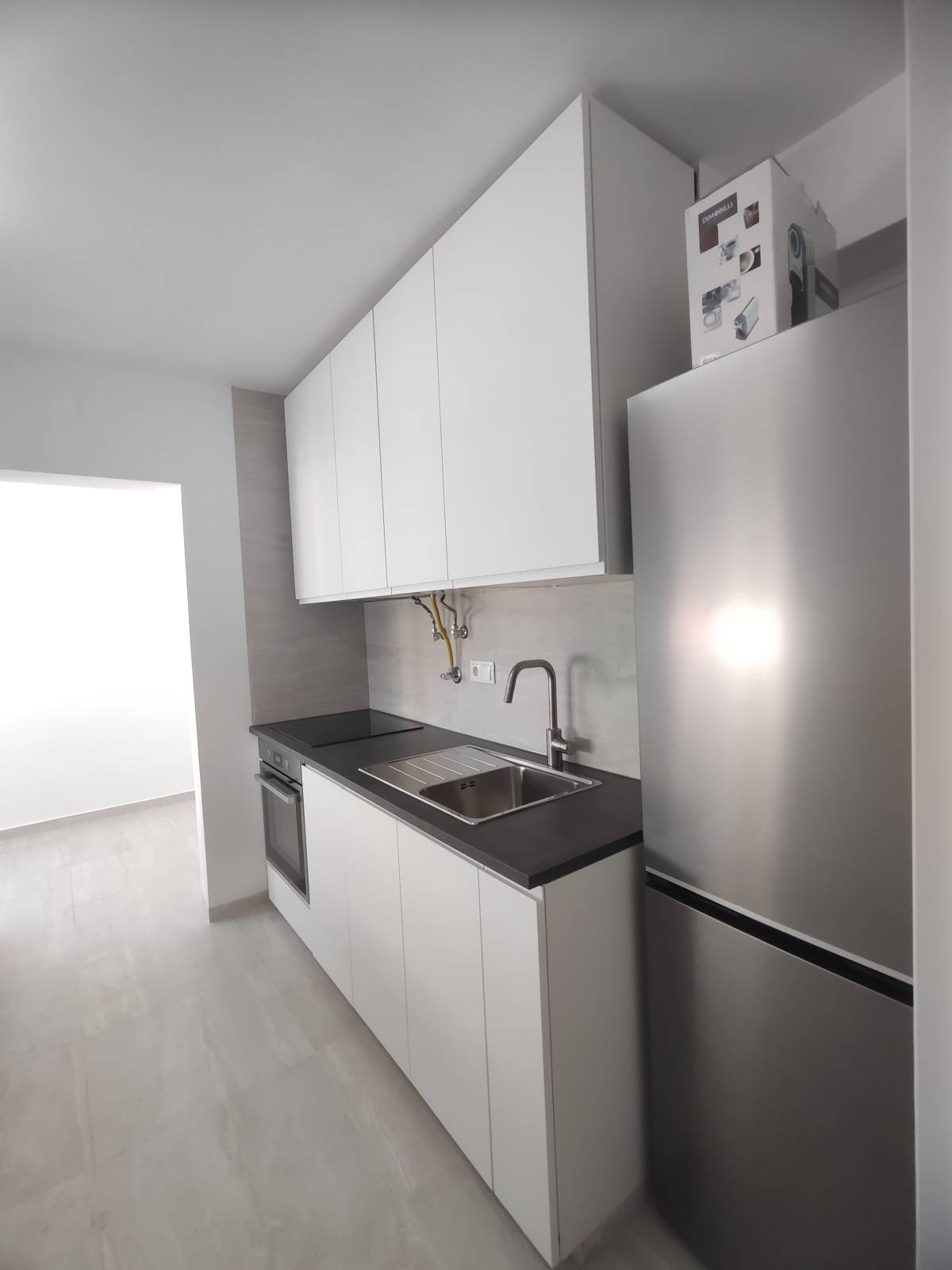 RM REMODELAÇÃO - Amadora - Installation d'éclairage