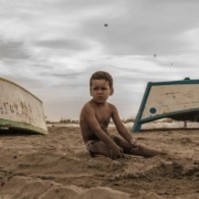 Brenda Esteves - Ílhavo - Retratos de primer plano para actores