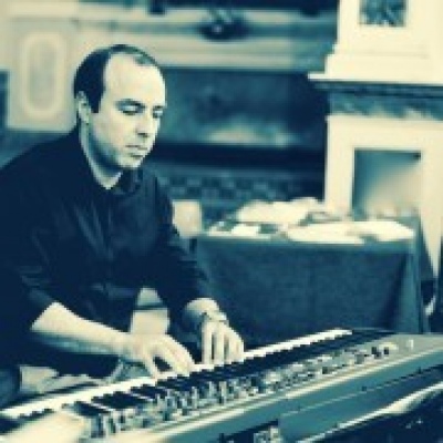 Ricardo Ventura - Elvas - Latin Wedding Band