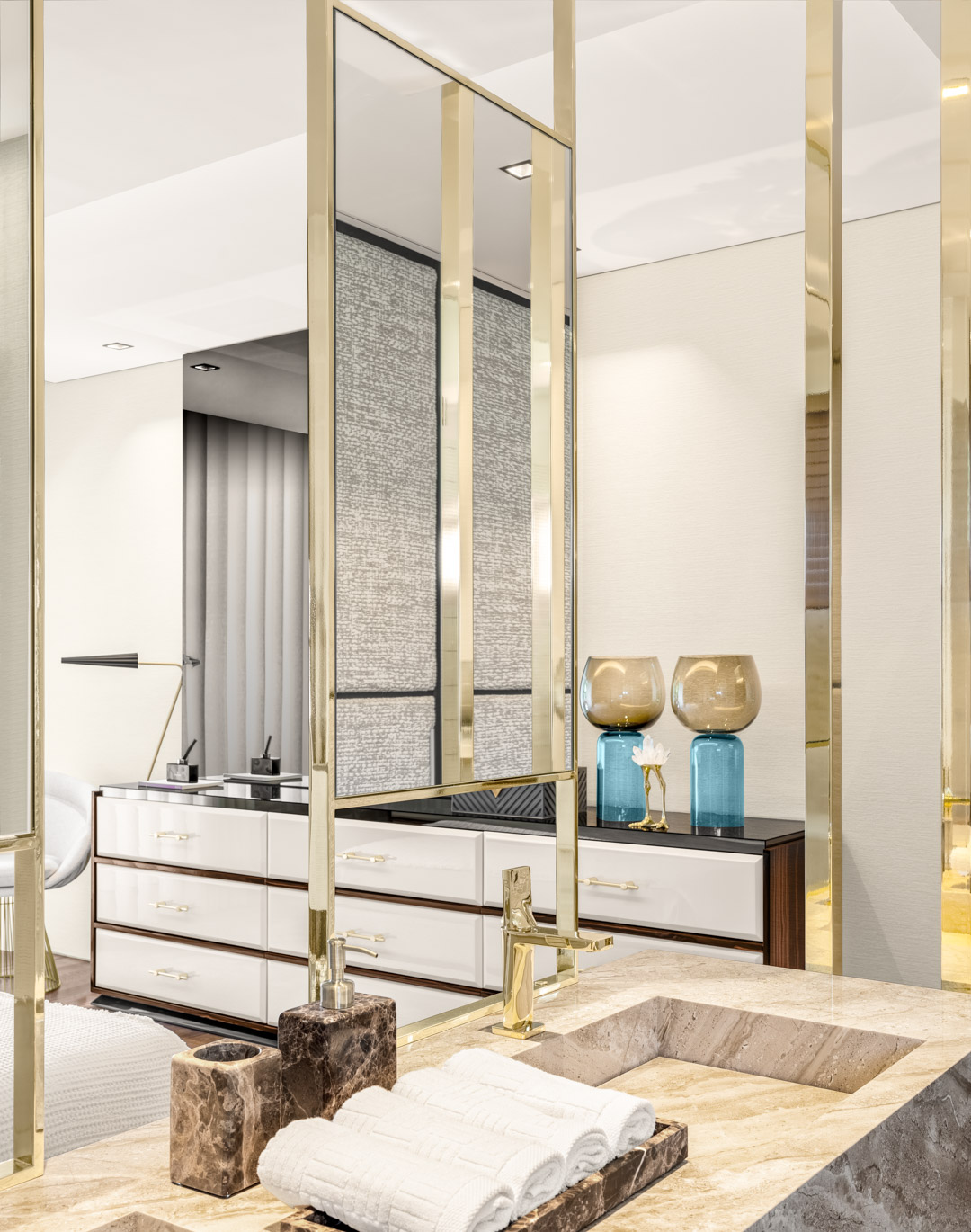 Alberto Sousa Interiores - Guimarães - Interior Design