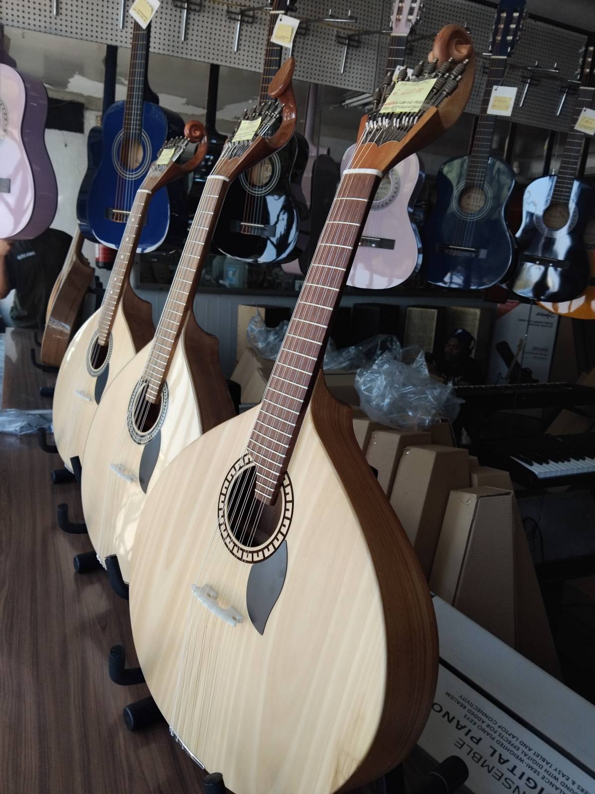 Souja correia tiago viqueue watulari santarem - Vila Viçosa - Grundreinigung oder Frühjahrsputz