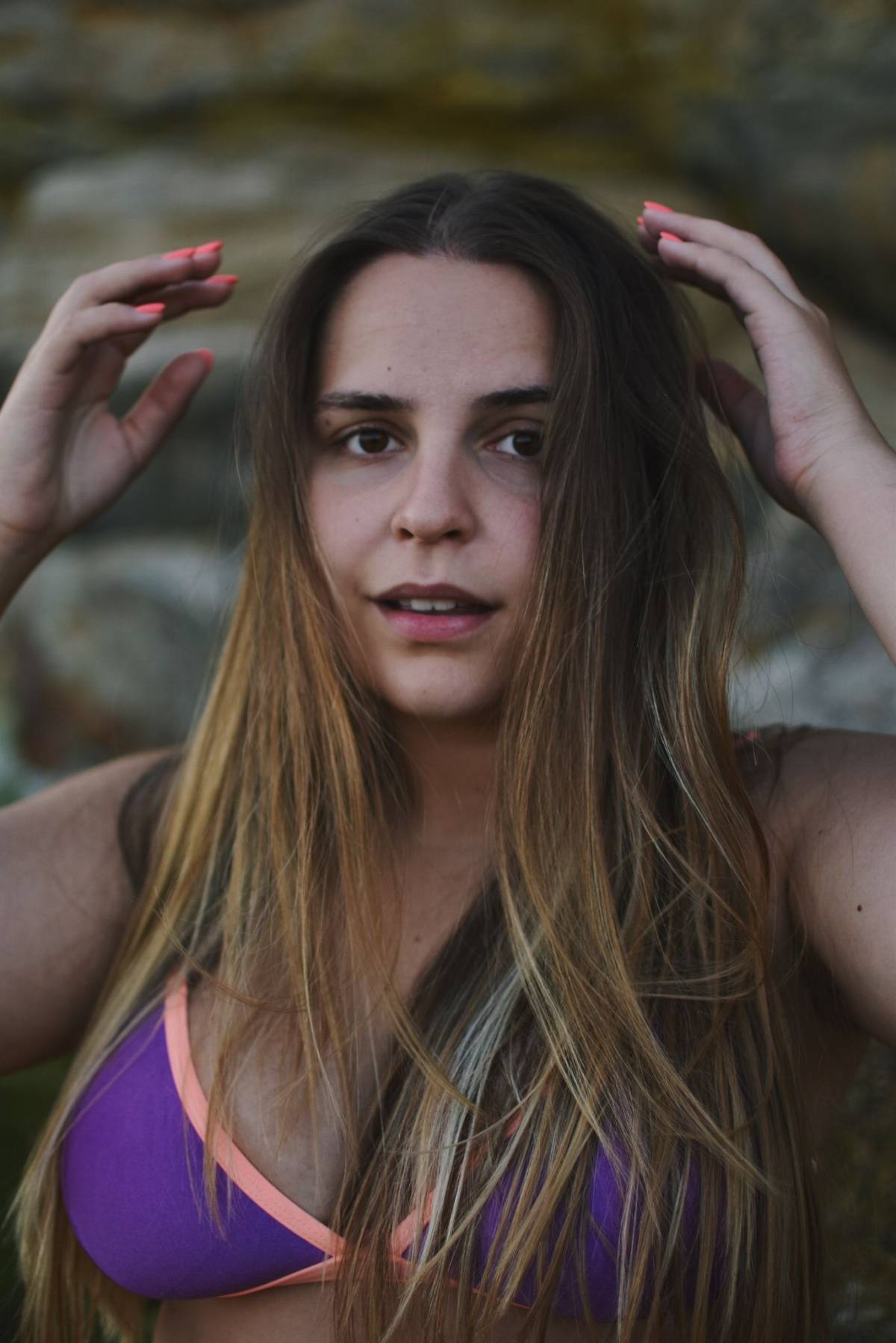 Luna Mendes Silvestre - Cascais - Fotografie