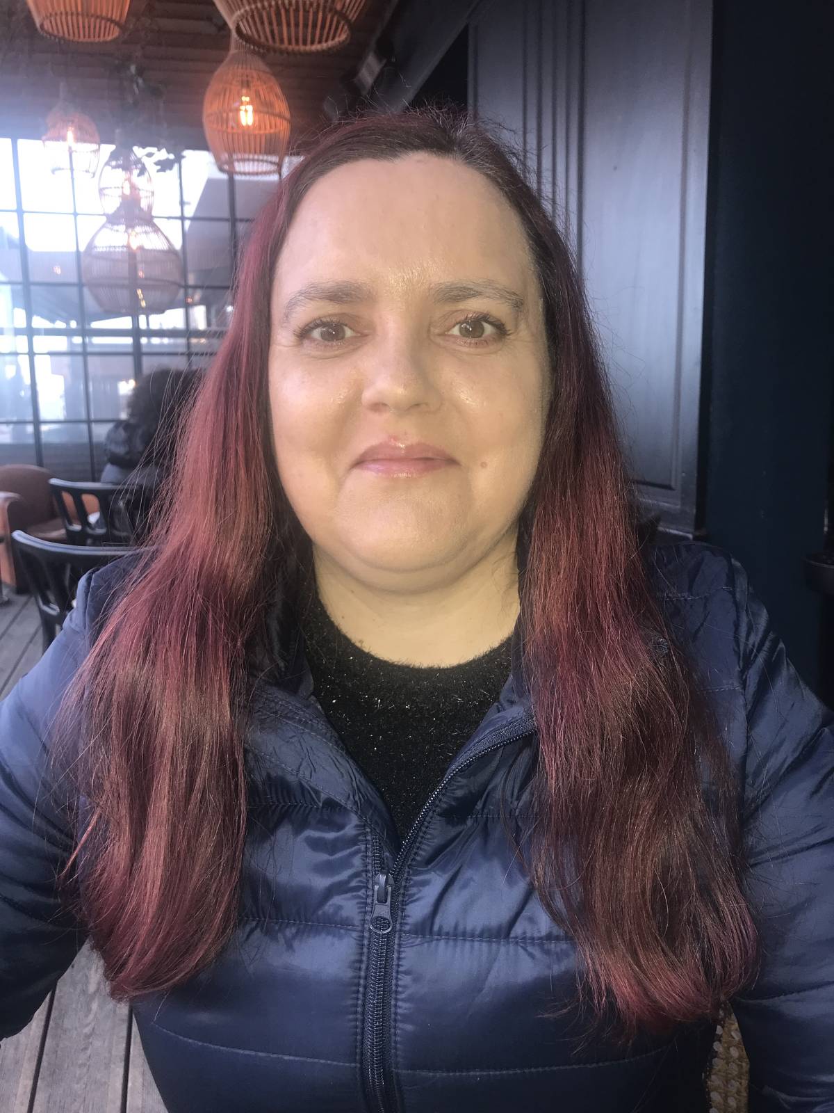 Joana Morgadinho - Peniche - Home Care and Nursing Homes