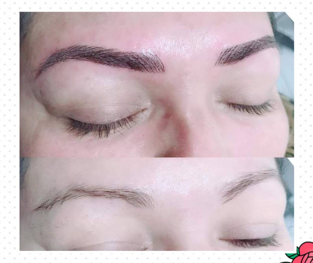 Micropigmentação e estética - Maia - Serviços Pessoais