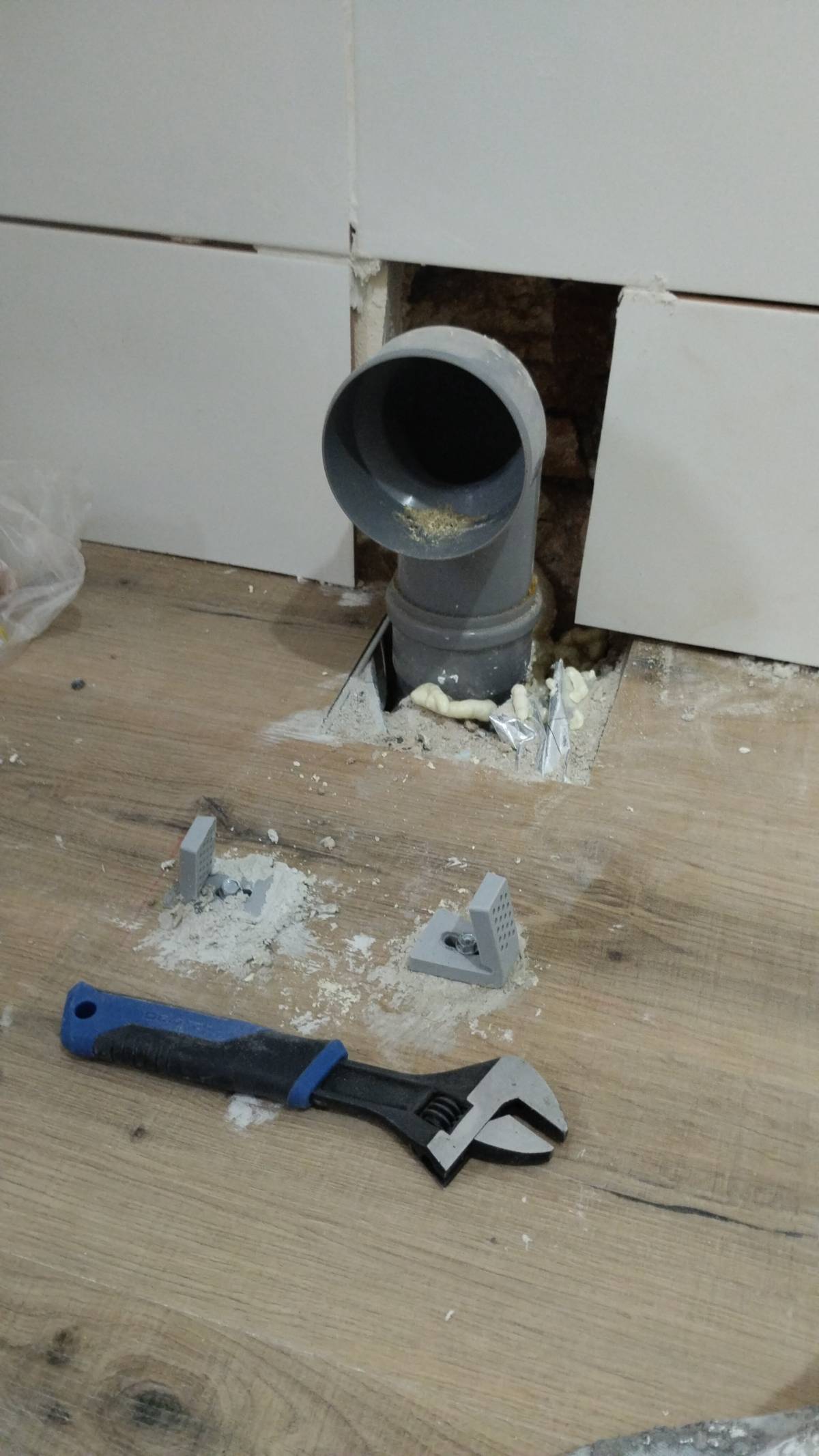 ELITE REMODELAÇÕES - Rio Maior - Furniture Assembly