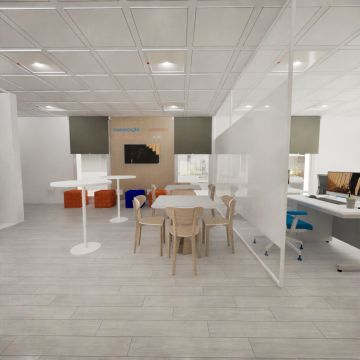 World Romer Desiniger e remodelação - Oeiras - Stone or Tile Flooring Installation