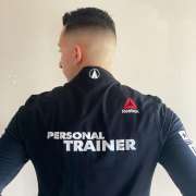 Afonso Sanches - Lisboa - Personal Training and Fitness