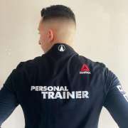 Afonso Sanches - Lisboa - Personal Training Online