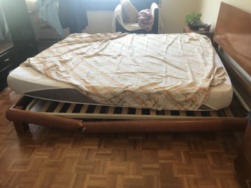 Bricolage e Mobiliário