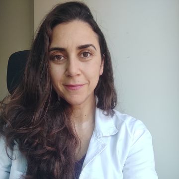 Patrícia Silva - Vila Nova de Gaia - Nutricionista