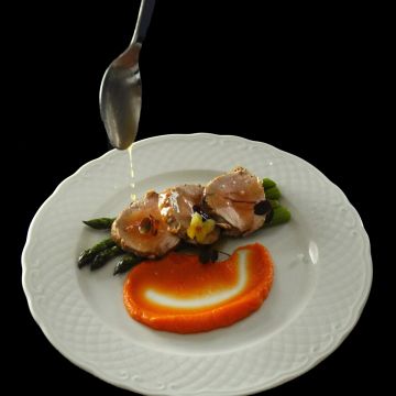 100Pratos - Seixal - Chef à domicile
