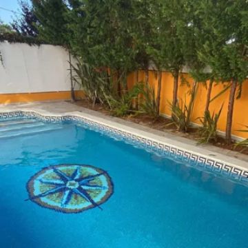 Cristal Pool Services - Sintra - Sauna reparieren oder warten