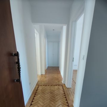 RM REMODELAÇÃO - Amadora - Construction de mur intérieur