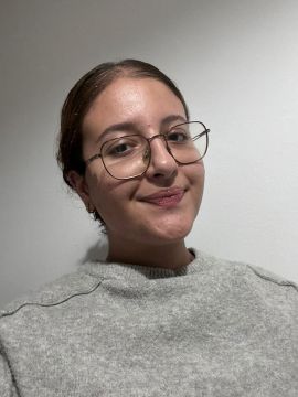 Carolina Nunes - Seixal - Explicações de Biologia