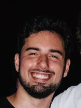 Diogo Ferreira - Odivelas - Desenvolvimento de Aplicações iOS