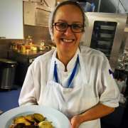 Denise Fernandes - Setúbal - Personal Chefs e Cozinheiros