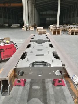 ÉTEREO OUTONO Unipessoal Lda - Marinha Grande - Cerrajería y puertas