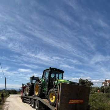 Pinhacorada- Unipessoal, Lda - Mortágua - Tree Stump Grinding and Removal