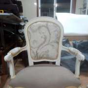 Alberto Pereira - Ovar - Car Upholsterer