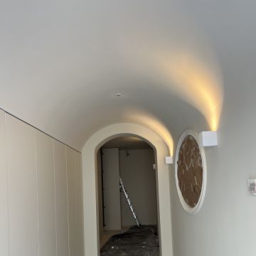 Fusionelite.lda - Sintra - Remodelação da Casa