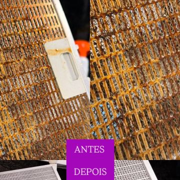 Luxury Clean 🫧🧼 - Alcochete - Limpeza da Casa (Recorrente)