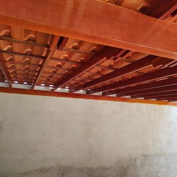 Eudes Carpinteiro - Lisboa - Instalação de Paredes de Pladur