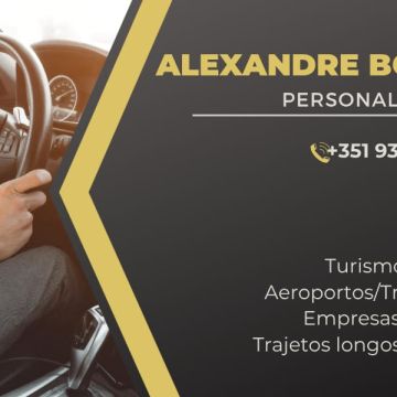 Alexandre - Penalva do Castelo - Tours e Provas de Vinhos
