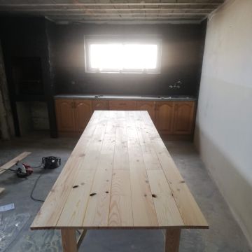 Marcelo Francisco - Torres Vedras - Remodelação de Sótão