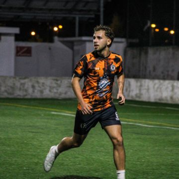 Luna Mendes Silvestre - Cascais - Digitalisierung von Fotos