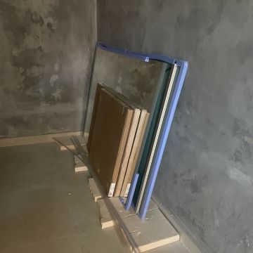 Bruno Pascoal - Lisboa - Caulking