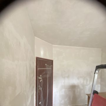 Your home concept - Matosinhos - Pintura Exterior