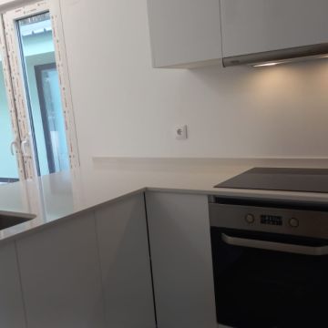 Rafael Remodelações - Aveiro - Central Air Conditioning Repair