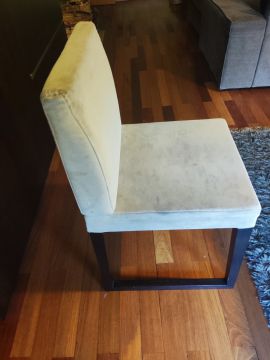 Upholstery Specialist