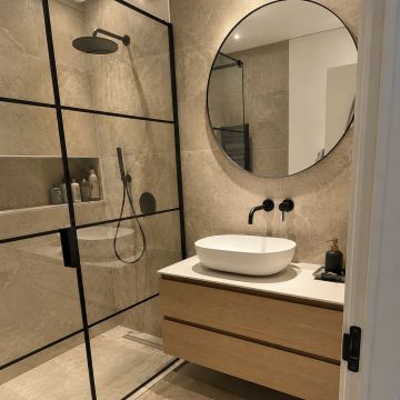 Faber | Serviços Técnicos - Matosinhos - Plumbing Pipe Repair