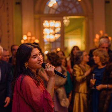 Matilde Barbosa - Valongo - Cantante para bodas